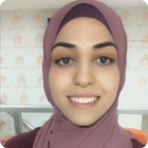 Maha Mustafa