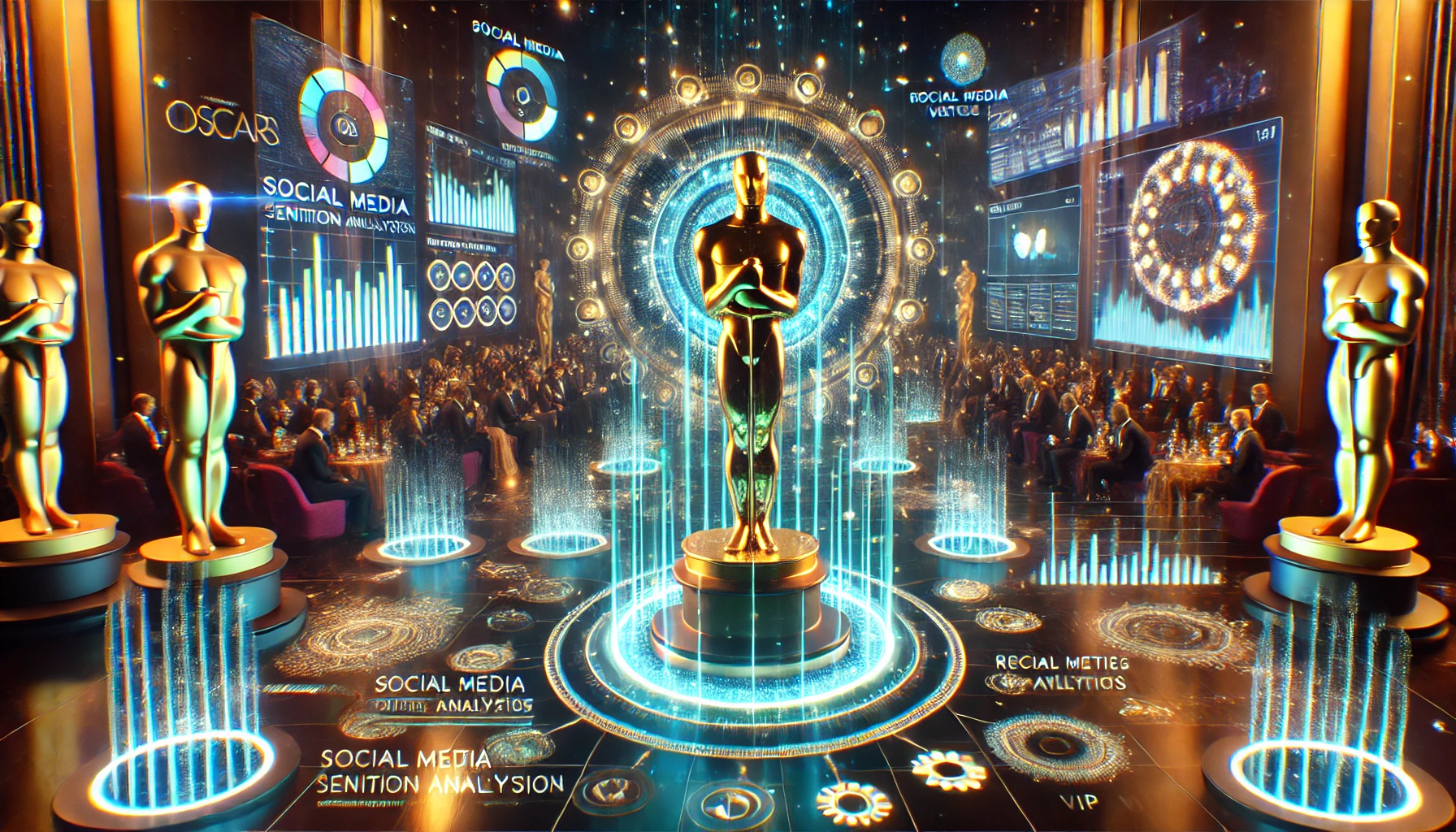oscar hero